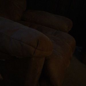 Meet your Posher, Rocky